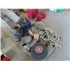 Image 1 : Masonary Cutting Blades 14'', Circular Saw Blades 