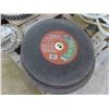Image 2 : Masonary Cutting Blades 14'', Circular Saw Blades 