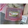 Image 2 : 3 Air Brake Tube Repair Kits, Disposable Coveralls, 2 