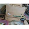 Image 8 : 3 Air Brake Tube Repair Kits, Disposable Coveralls, 2 