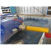 Image 2 : Air Pig / Bead Tool , Shop Vac with Cart