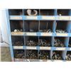 Image 2 : 2 Metal 72 Pigeon Hole Cabinets 36'' x 12'' x 42'' H with 