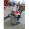 Image 2 : Maximum Shop Vac with Extra Filter Bags, Attachments 
