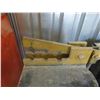 Image 2 : Air Powered Cable Straightener 3 Sizes 3/8'' , 1/2'' ,