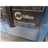 Image 3 : Miller Syncrowave 250 AC/DC Welding Power Source 