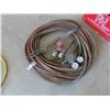 Image 2 : Acetylene Torches, Hose, Gauges 
