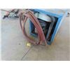 Image 2 : Arrow Pneumatic Model A25 1/3HP Air Dryer 