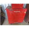 Image 2 : International Rollaway Tool Cabinet 29'' x 19'' x 34'' H , 