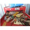 Image 8 : International Rollaway Tool Cabinet 29'' x 19'' x 34'' H , 