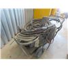 Image 2 : Powerfist 220 Commercial Pressure Washer on Rolling 