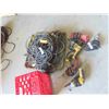 Image 1 : 5 Power Tools: Nibbler, Angle, Impact Drills, Extension