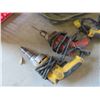 Image 2 : 5 Power Tools: Nibbler, Angle, Impact Drills, Extension