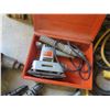 Image 8 : Power Tools: Sander, Drill, Nibbler 