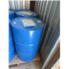 Image 1 : 2 New Sealed Barrel 45gallon Hydraulic Oil Chevron HDZ15 - Total of 90 Gallons 