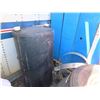 Image 1 : Aluminum Hydraulic Tank with Mounting Brackets 46