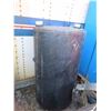 Image 2 : Aluminum Hydraulic Tank with Mounting Brackets 46