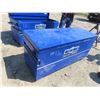Image 2 : Better built Site Safe Metal Tool Box 23'' x 60'' x