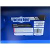 Image 8 : Better built Site Safe Metal Tool Box 23'' x 60'' x