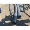 Image 2 : Flex Pipe 4'' + 5'' Diameter 