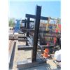 Image 2 : Heavy Duty Steel Rack 144'' x 86'' H with 4 Tiers 