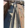 Image 2 : 2 Lengths Exhaust Pipe , 24 Total Feet. 