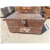 Image 2 : Knaack Metal Jobsite Tool Box 17'' x 18'' x 36'' 