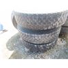 Image 2 : 3 Goodyear 11R  22.5 with Rim 