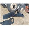 Image 2 : Steel Bumper for Commercial Truck 