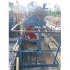 Image 2 : Man Basket Max 600lbs for Manitex 30 T Boom Truck