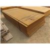Image 8 : 25 Sheets 5/8'' T+G 4ft x 8ft 
