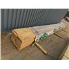 Image 1 : 21 Pieces 2'' x 10'' x 20ft 