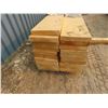Image 2 : 21 Pieces 2'' x 10'' x 20ft 