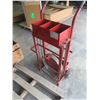 Image 2 : Strapping Cart 