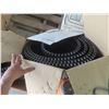 Image 2 : 3 Lo-Omni Roll Shingle Over Ridge Vent 30ft 