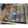 Image 1 : 5 Rolls of Tar Paper 