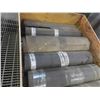 Image 3 : 5 Rolls of Tar Paper 