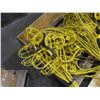 Image 2 : (3) 75ft Jobsite Commercial String Lights 