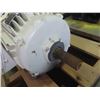 Image 2 : 20HP 230/460 Volts 3 Phase Power 