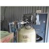 Image 2 : Aqua Square Empty Water Softener with Resovoir 