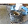 Image 2 : Roll of Plastic Banding , 1'' Hose with Various Fittings 