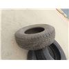 Image 2 : 1 Goodyear Tire LT 245/75 R16 