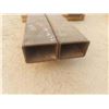 Image 2 : 2 Pieces 6'' x 4'' x 14ft Channel 