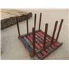 Image 1 : Steel Rack 