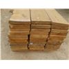 Image 2 : 36pcs 2'' x 10'' x 24ft 