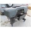 Image 2 : Johnson Model J 3/4HP Commercial Metal Band 