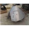 Image 2 : Schlagel Stainless Steel Distributor Model 10''-