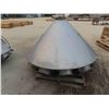 Image 3 : Schlagel Stainless Steel Distributor Model 10''-