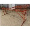 Image 1 : Steel Racking 10ft x 37'' High 