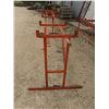 Image 2 : Steel Racking 10ft x 37'' High 