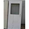 Image 2 : 3 Exterior Doors 36'' x 80'' 